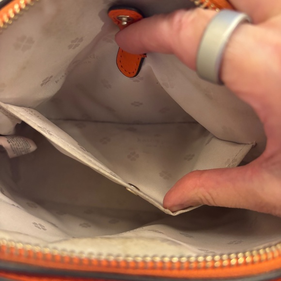 Kate Spade Sylvia Dome Crossbody - Small - Picture 5 of 14